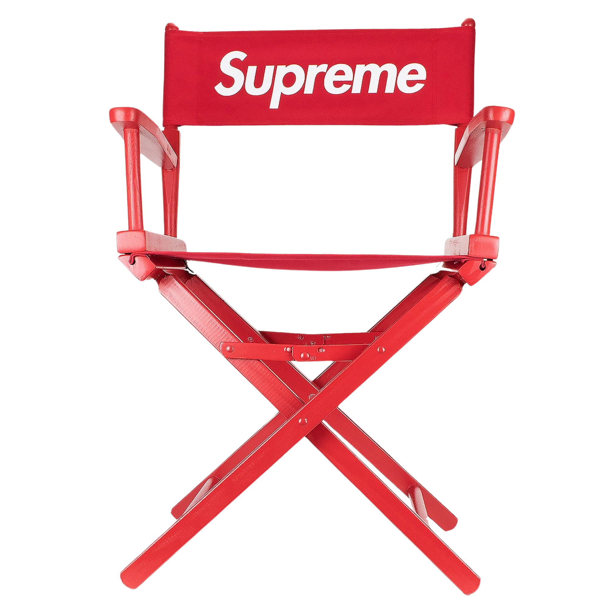 Supreme Director's Chair