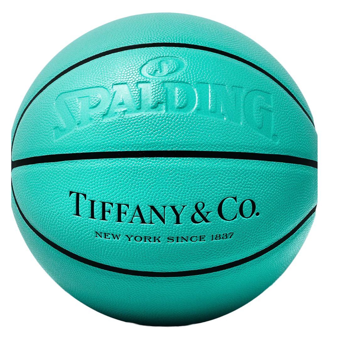 Luxury Basketball