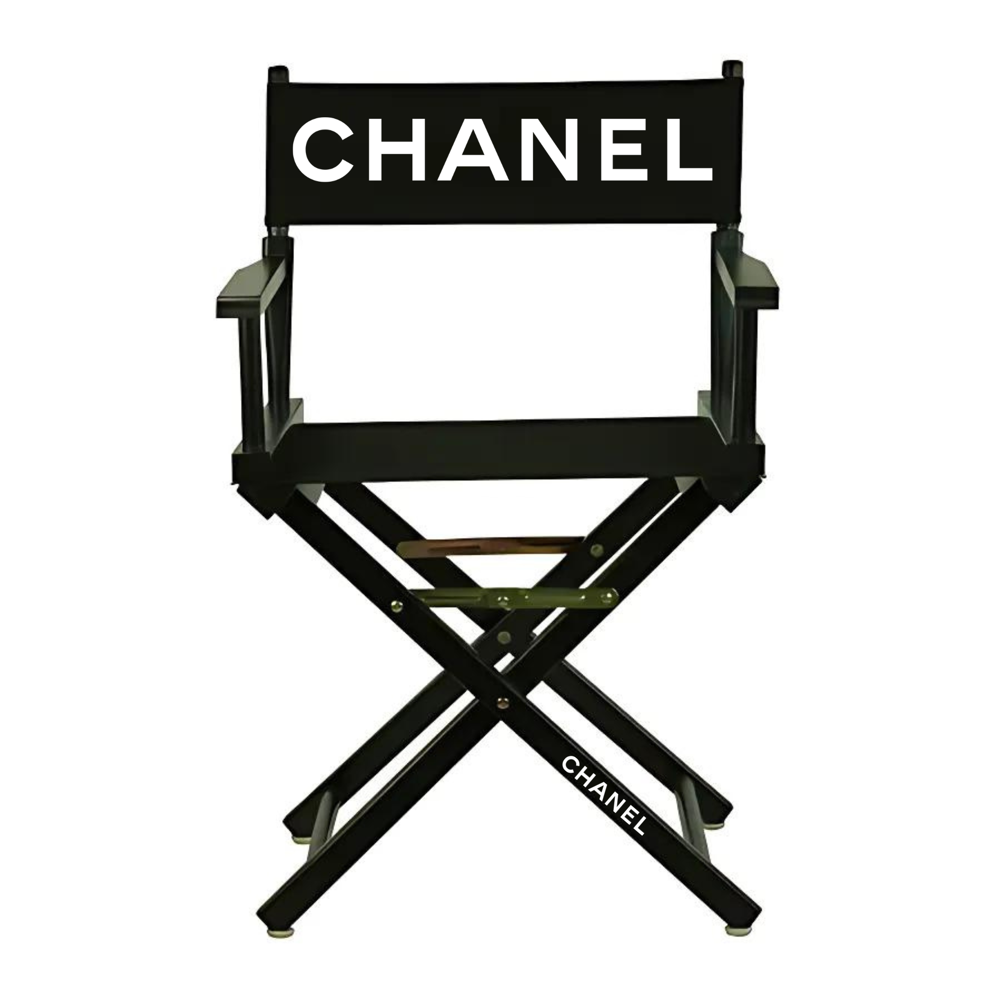 Black Directors Chair