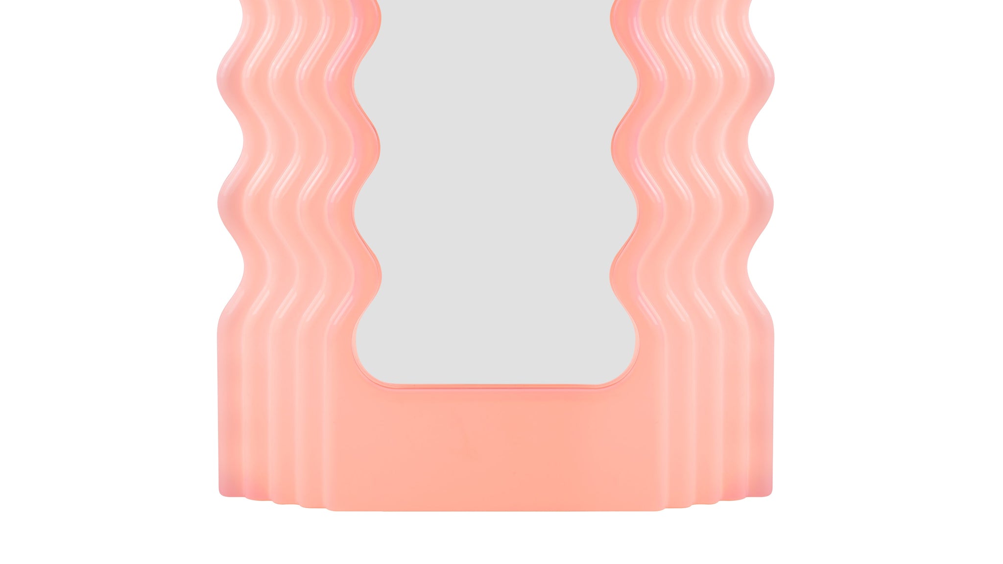 Ettore Sottsass - Ettore Sottsass Mirror, Backlit, Color Adjustable