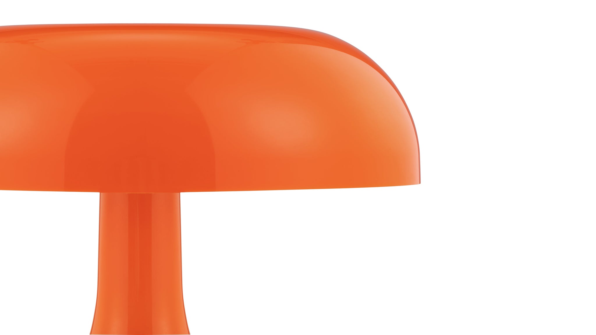 Nesso - Nesso Table Lamp, Orange