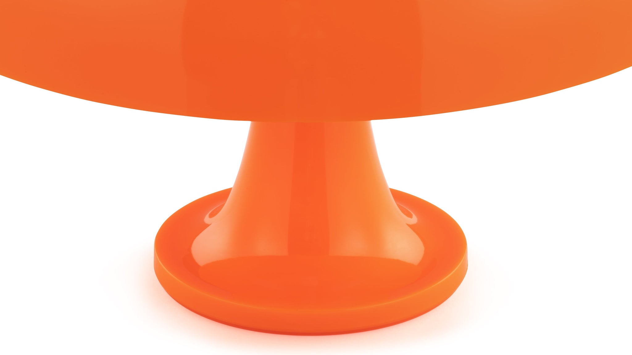 Nesso - Nesso Table Lamp, Orange