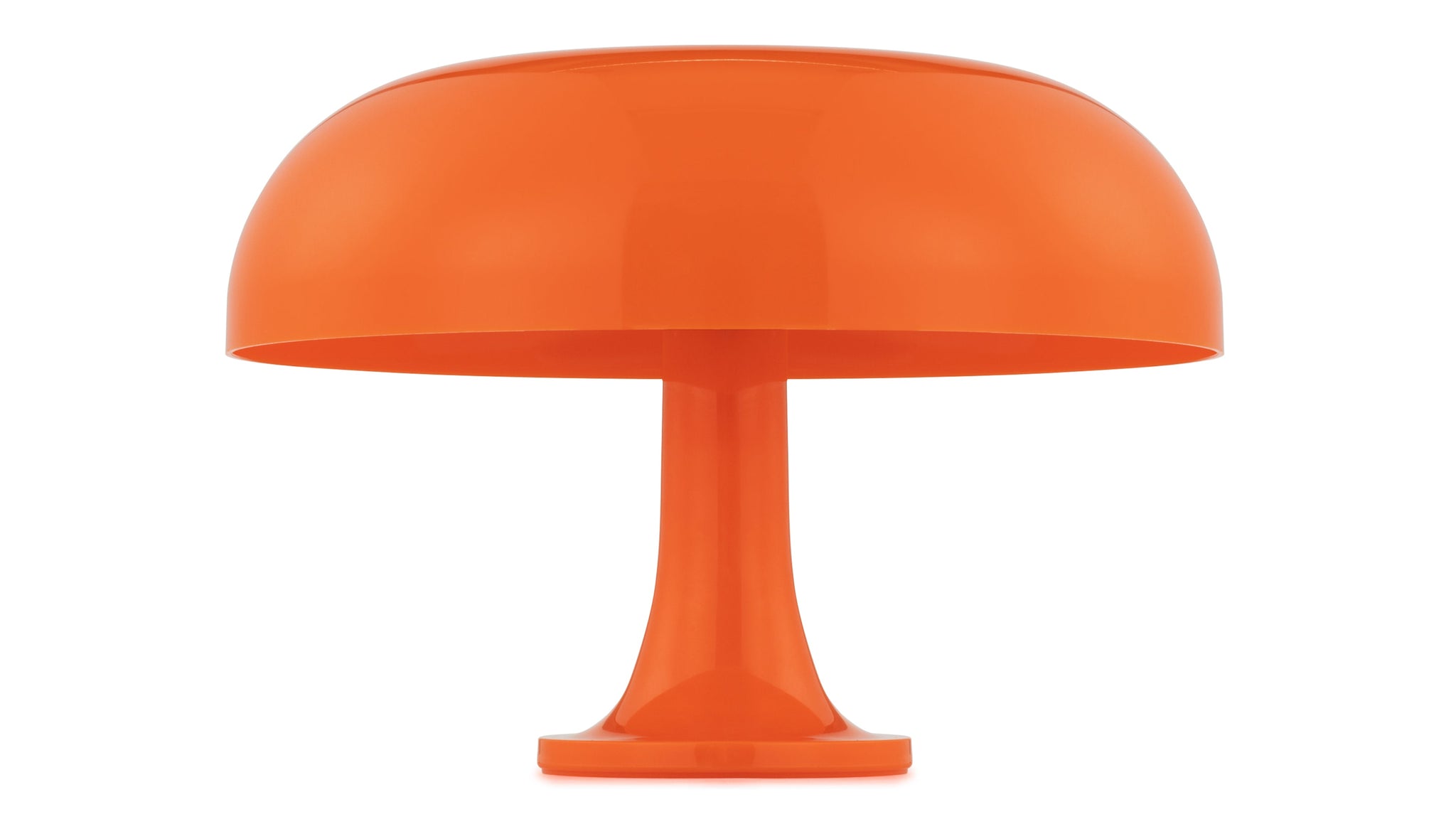 Nesso - Nesso Table Lamp, Orange