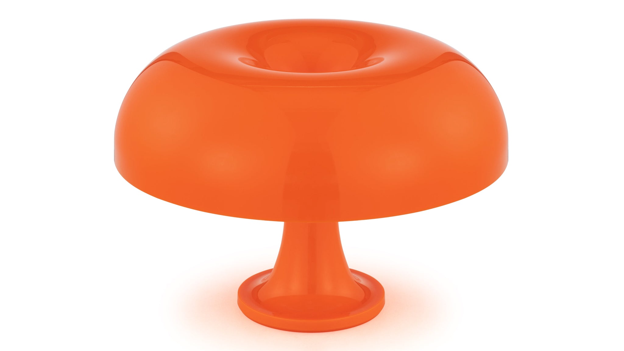 Nesso - Nesso Table Lamp, Orange