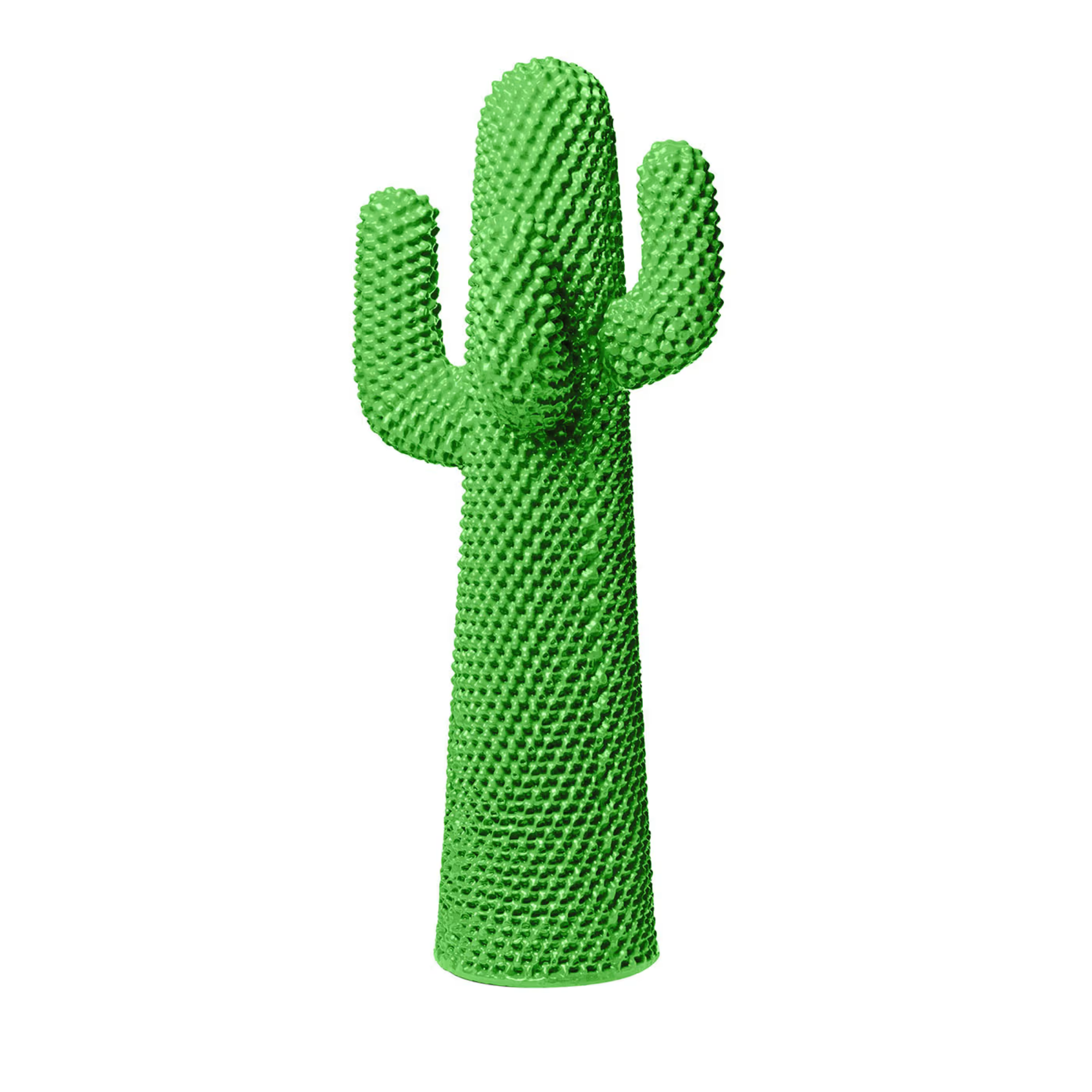 Green Cactus Dog Toy