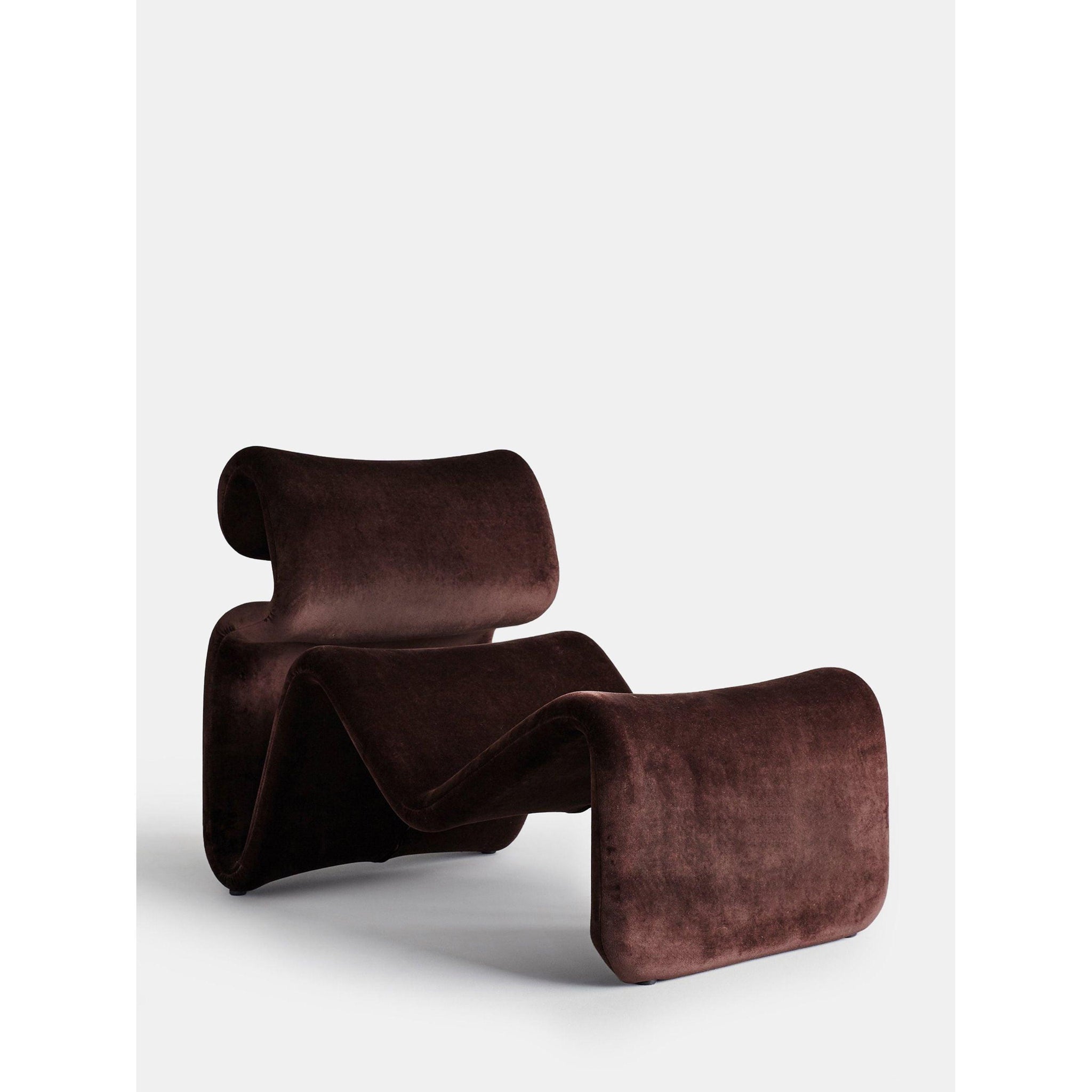 Etcetera Lounge Chair