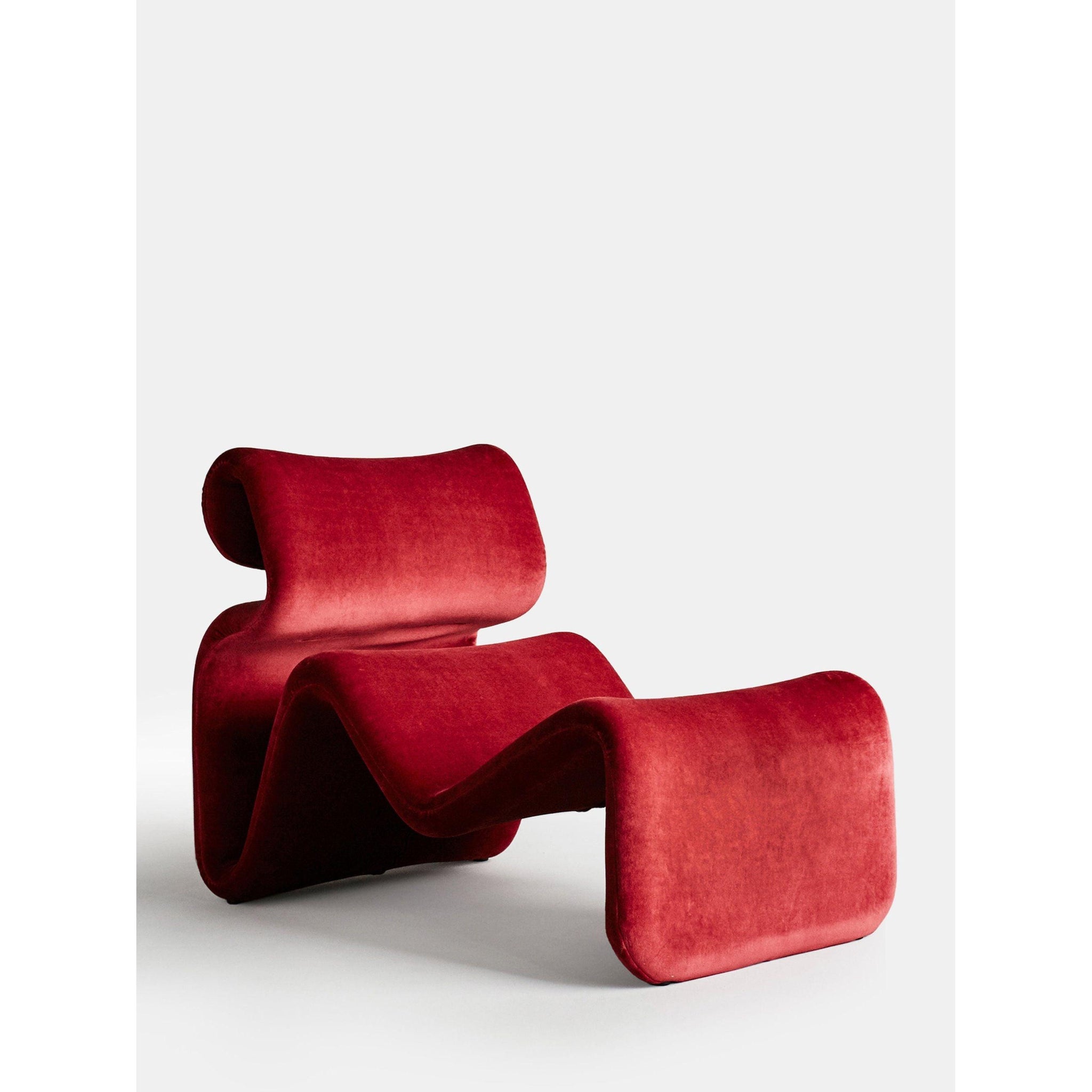 Etcetera Lounge Chair