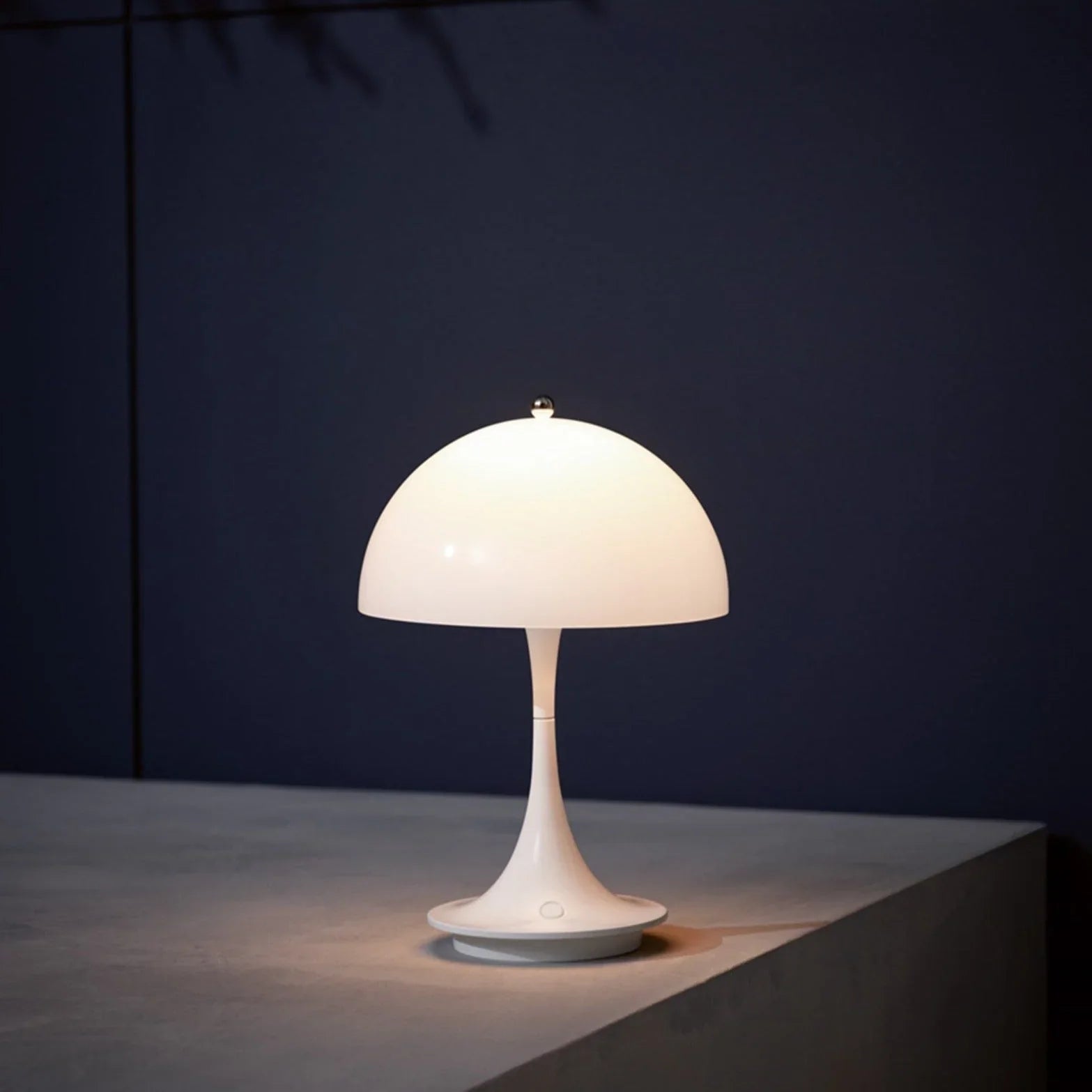 Panthella Table Lamp