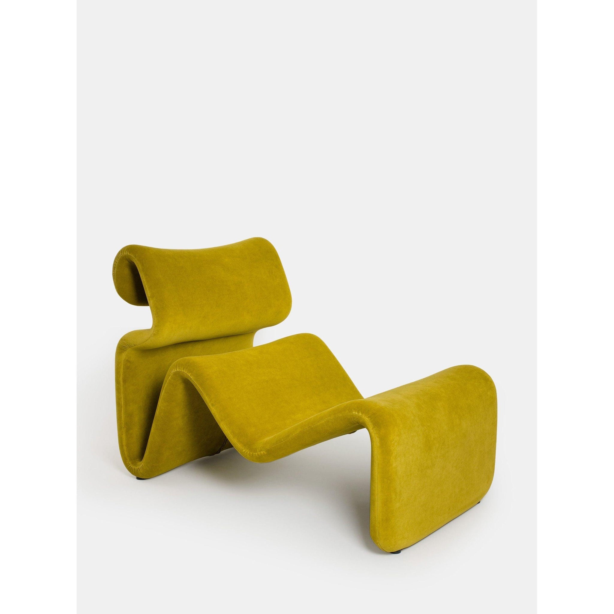 Etcetera Lounge Chair