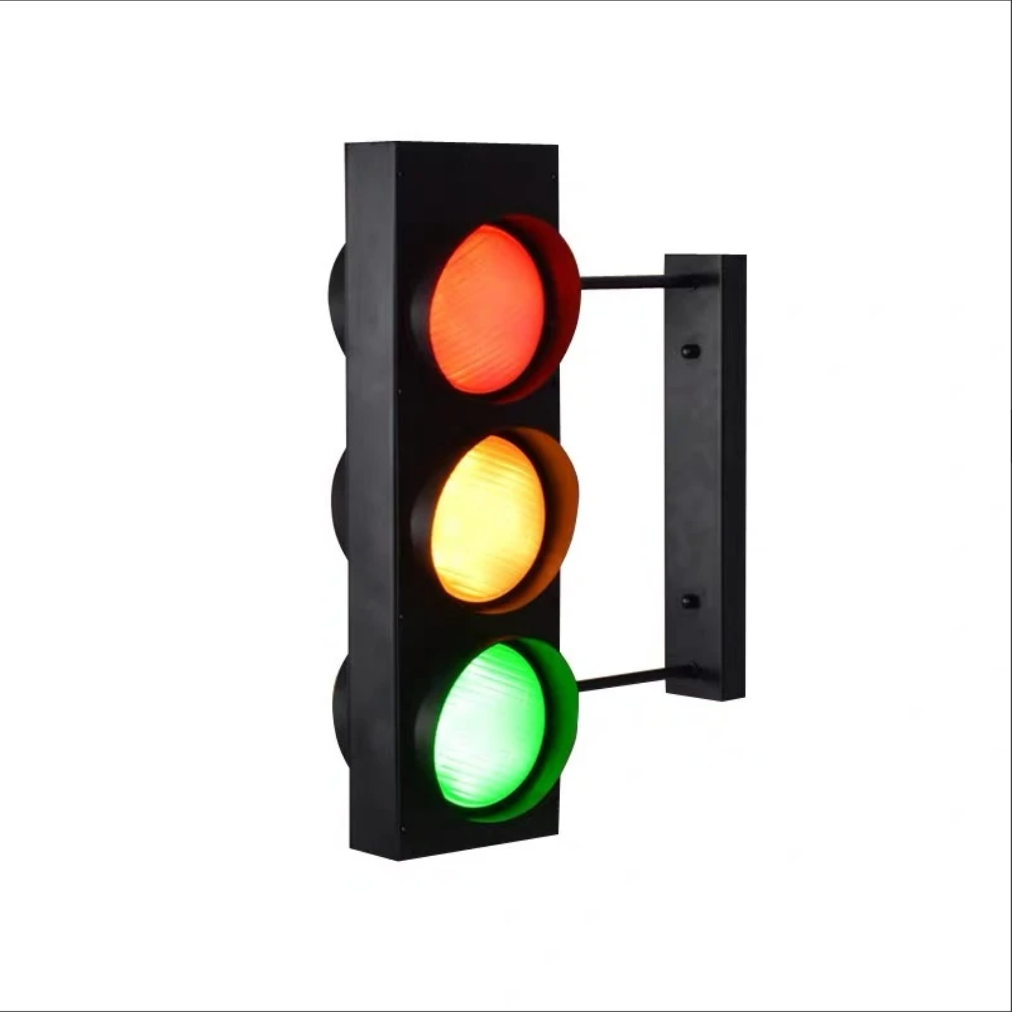 Traffic Light Signal