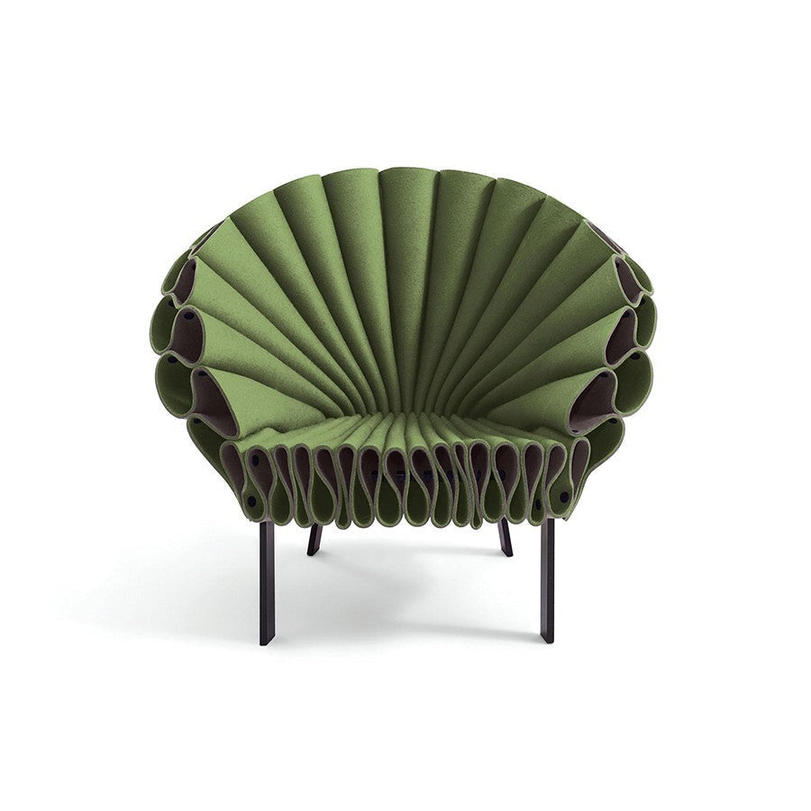 Peacock Sofa Chair