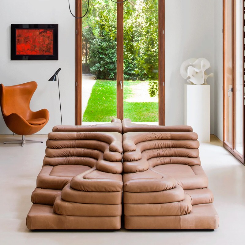 Terazza Sofa