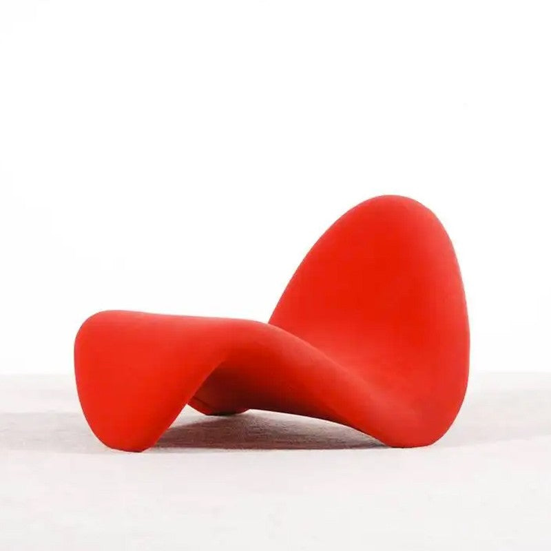 Tongue Sofa Seat