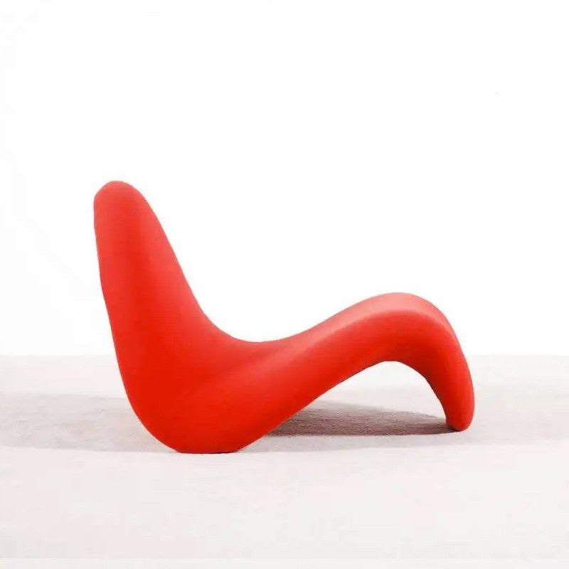 Tongue Sofa Seat