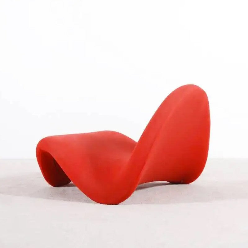 Tongue Sofa Seat