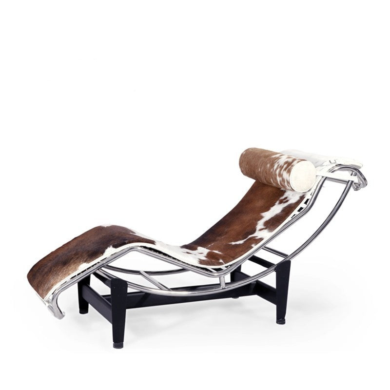 LC4 Lounge Chair