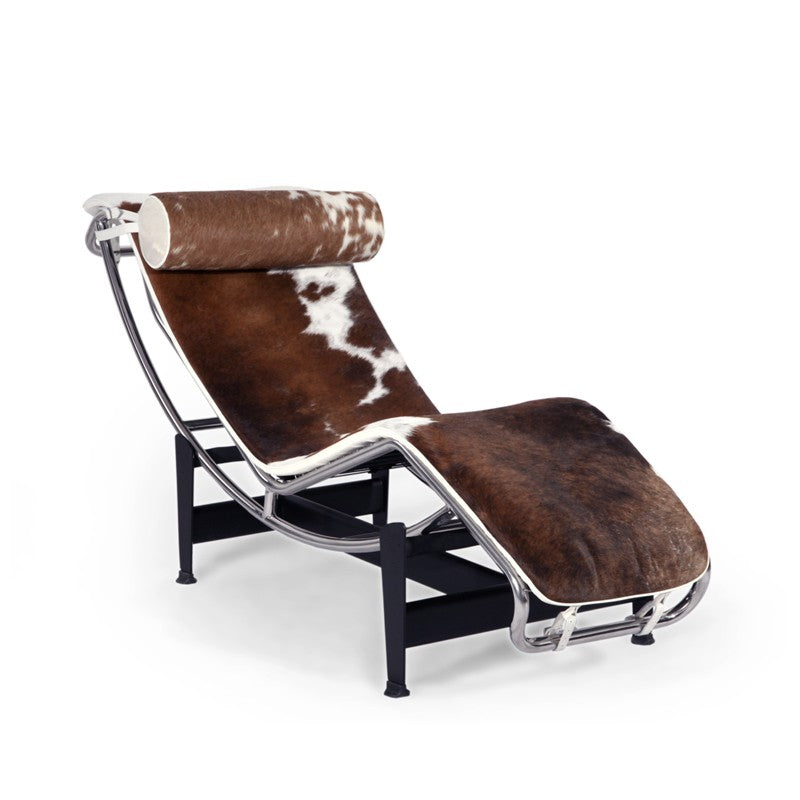 LC4 Lounge Chair