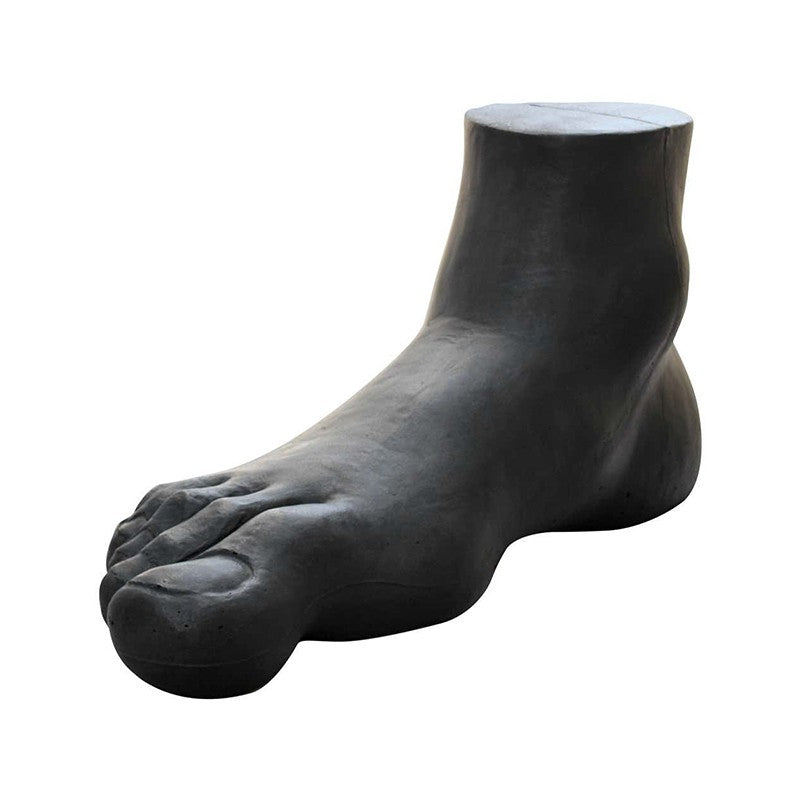 Large Foot Scultpure