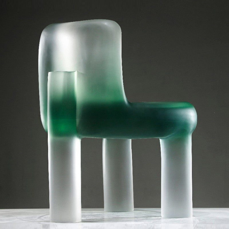 Gradient Dining Chairs