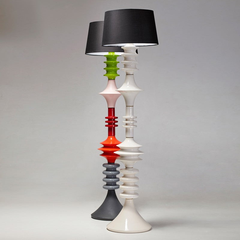 Splicing Lamp