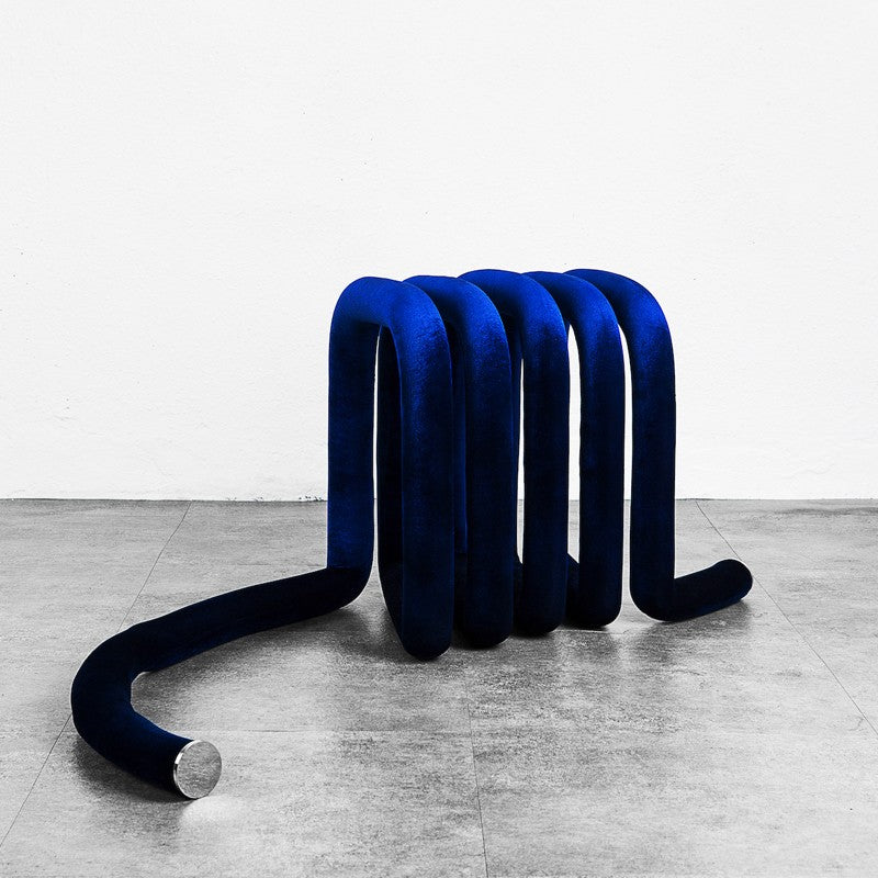 Pipe Stool