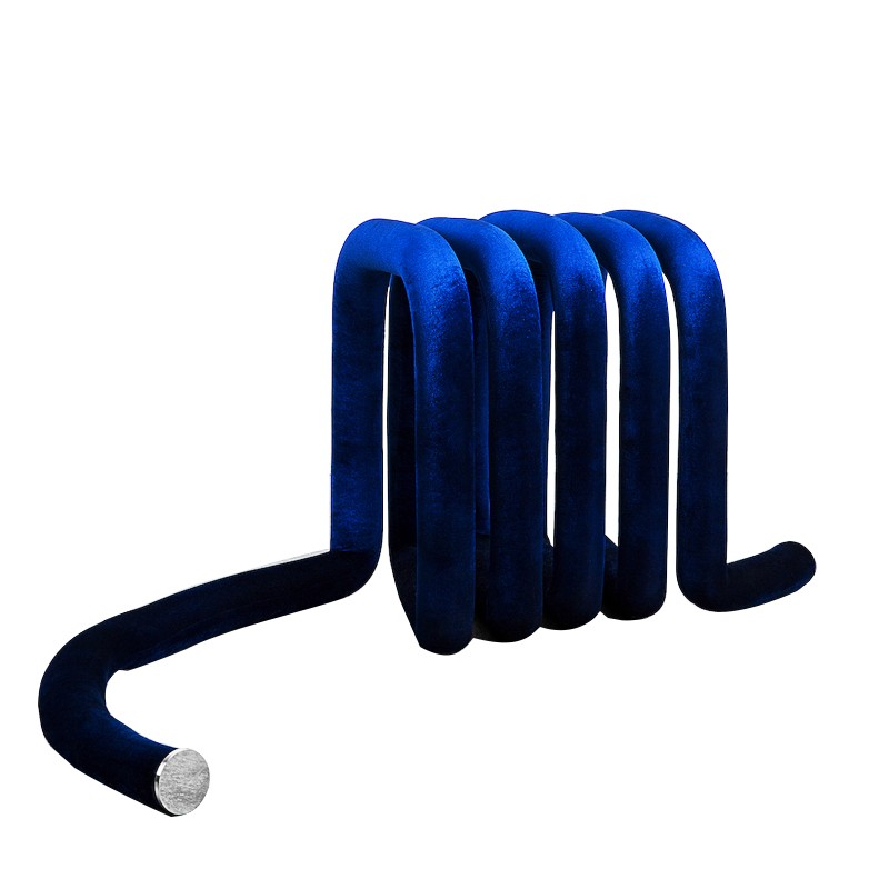 Pipe Stool