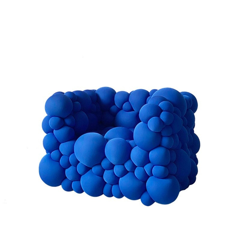 Molecular Sofa Chair