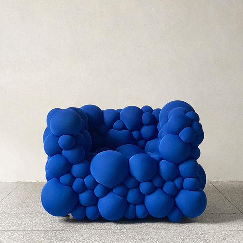 Molecular Sofa Chair