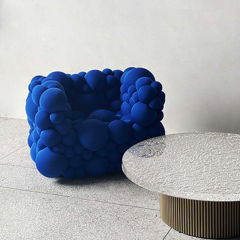 Molecular Sofa Chair