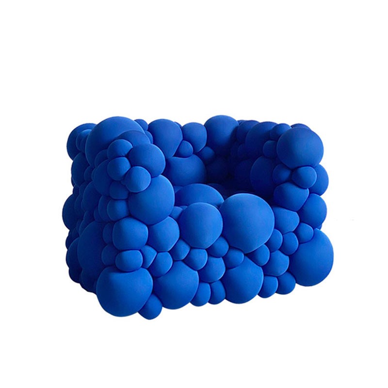 Molecular Sofa Chair