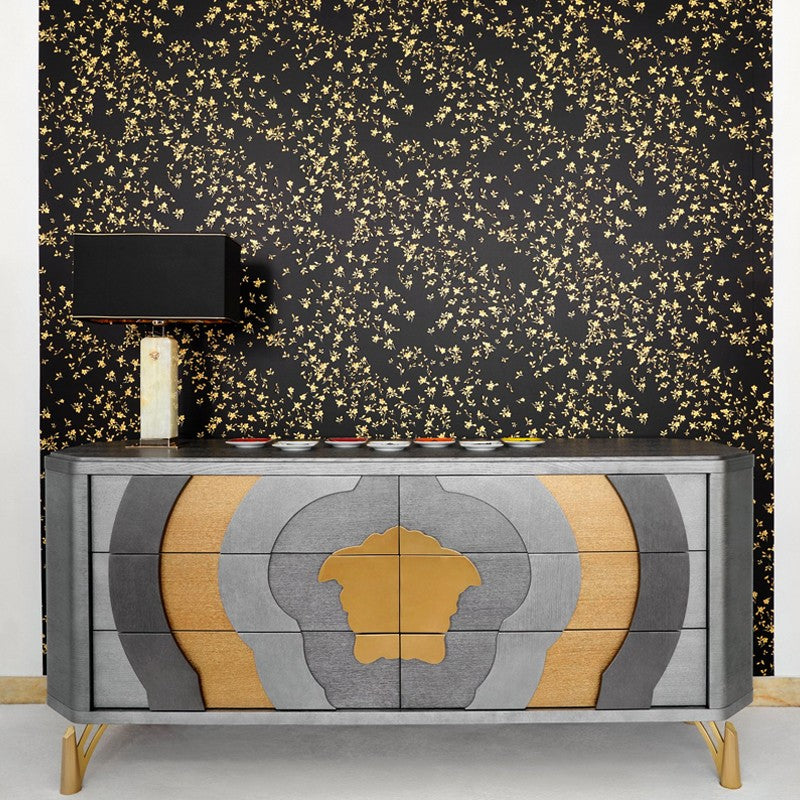 Medusa Credenza