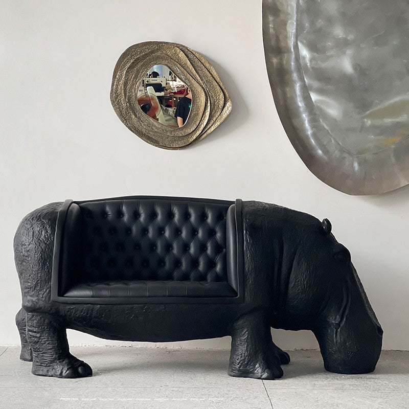 Hippo Sofa