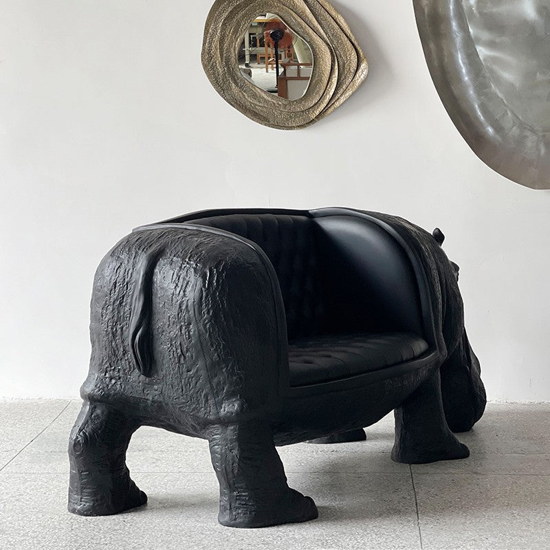 Hippo Sofa