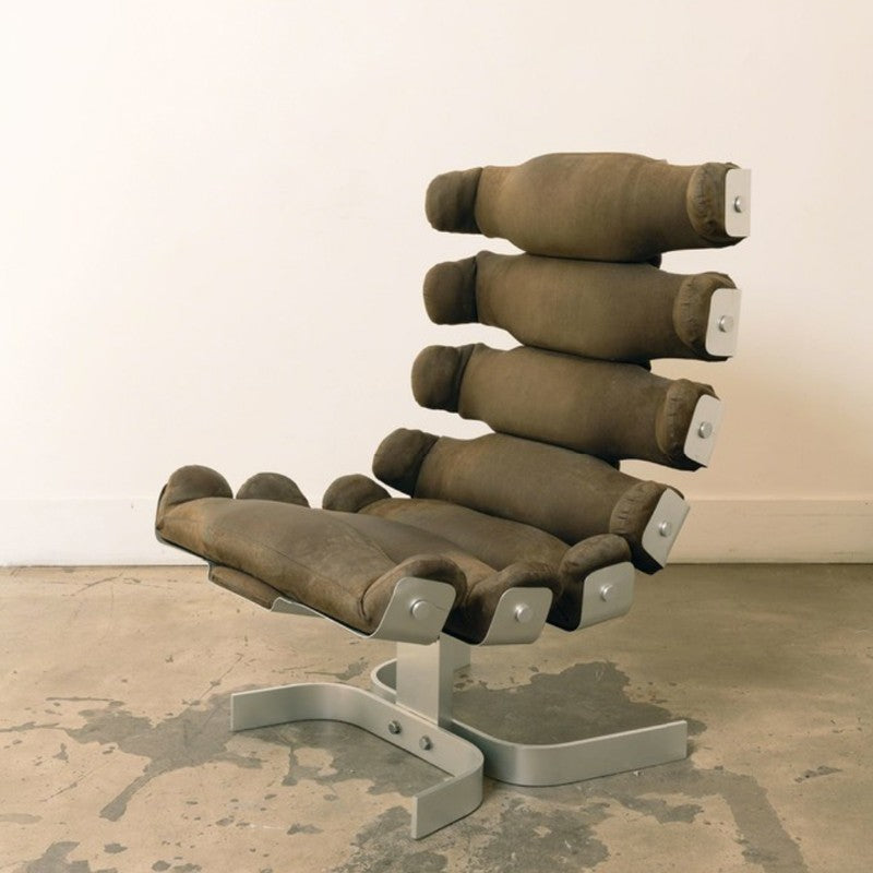 Vertebrae Chair