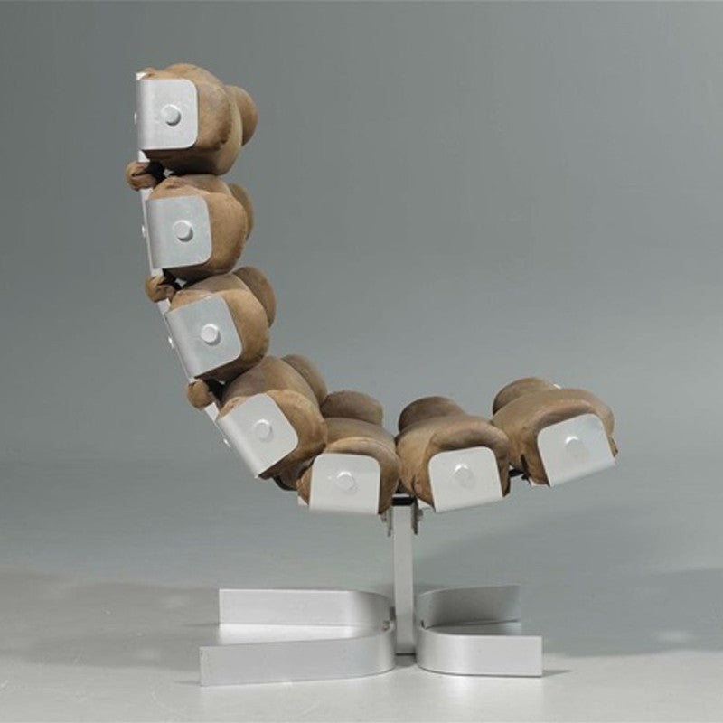 Vertebrae Chair