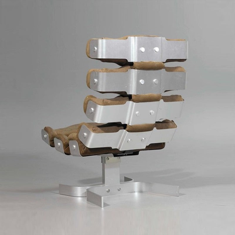 Vertebrae Chair