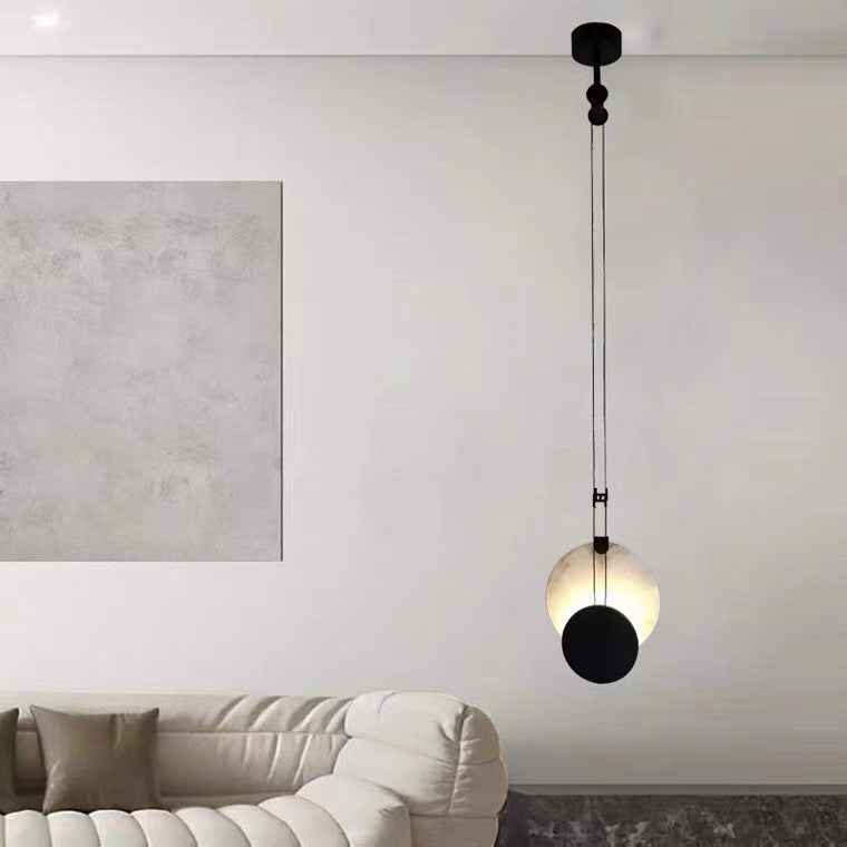 Modern Luxury Chandelier