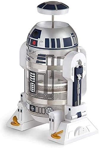 R2D2 Coffee Press