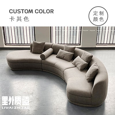 House Bowl Sofa