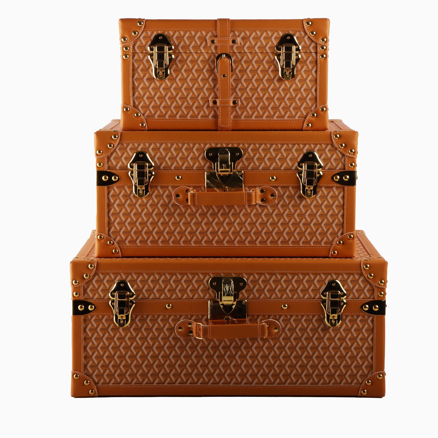 Maison Trunk Set