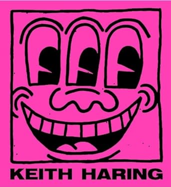 Keith Haring (Rizzoli Classics)