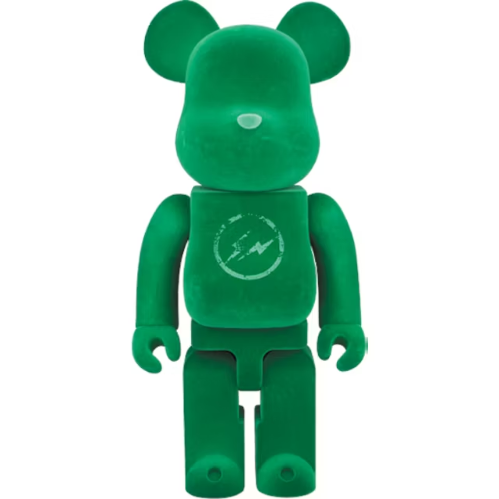 Ginza Bearbrick