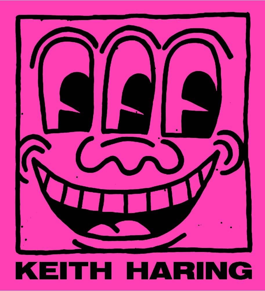 Keith Haring