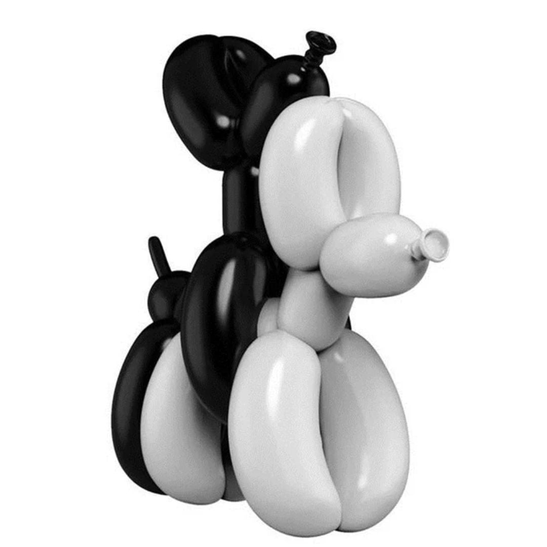 Balloon Dog Sculpture