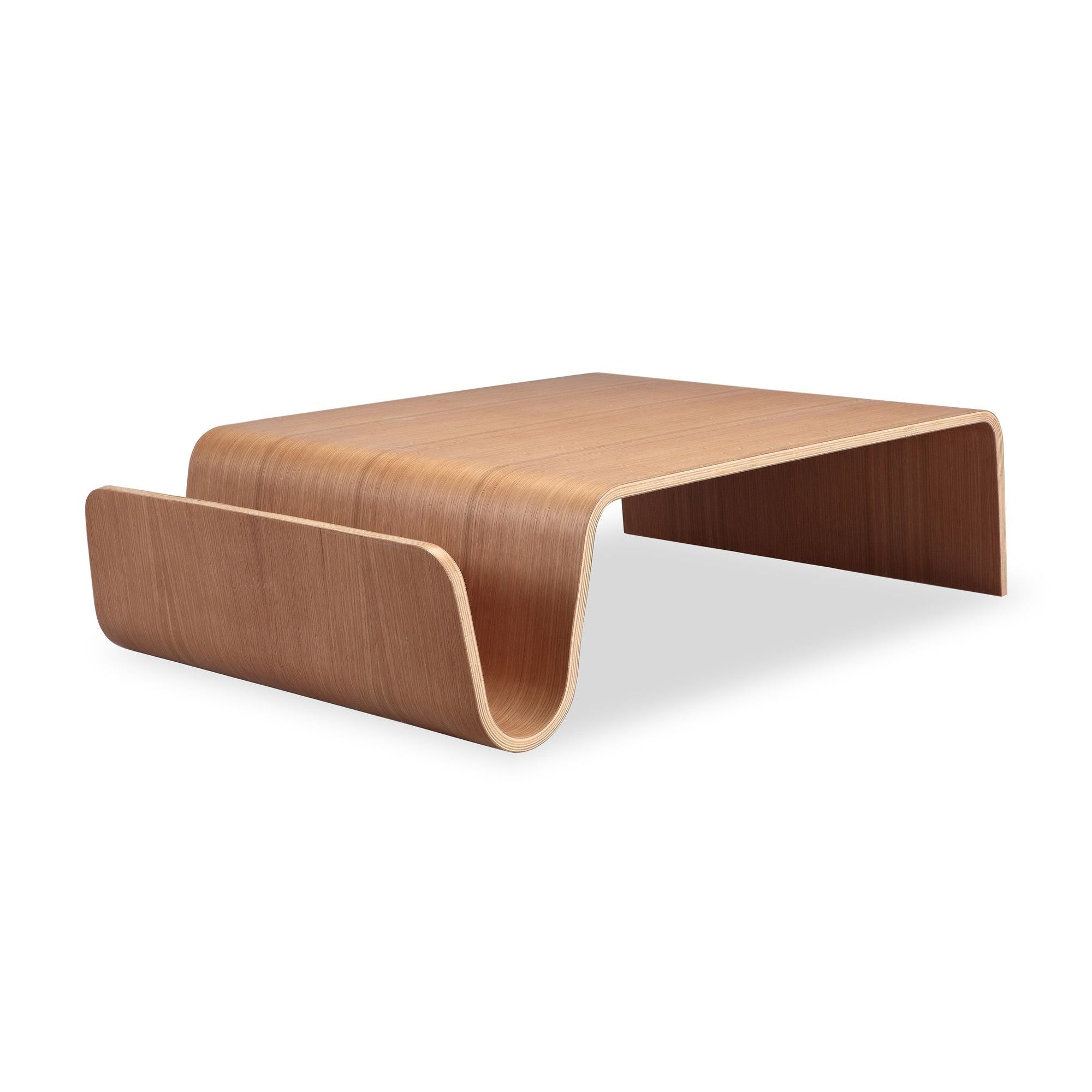 Offi Coffee Table