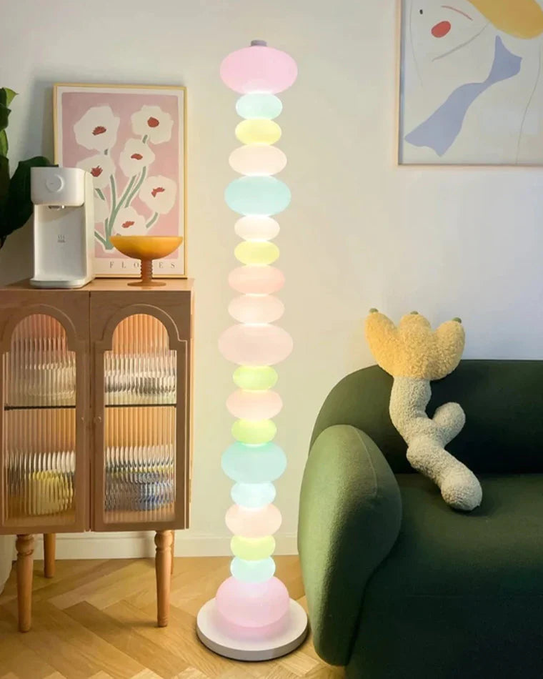 Candy Floor Lamp