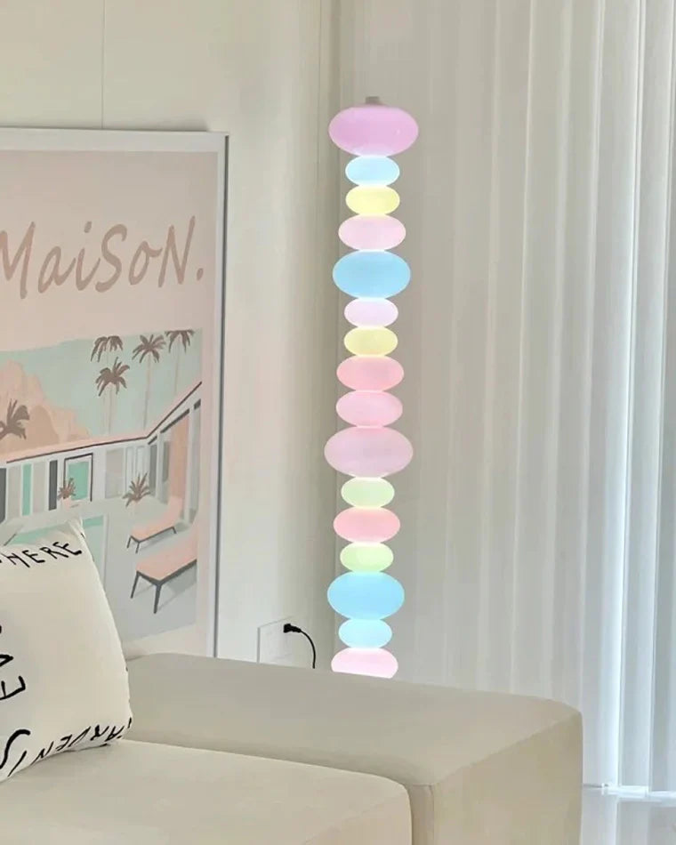 Candy Floor Lamp