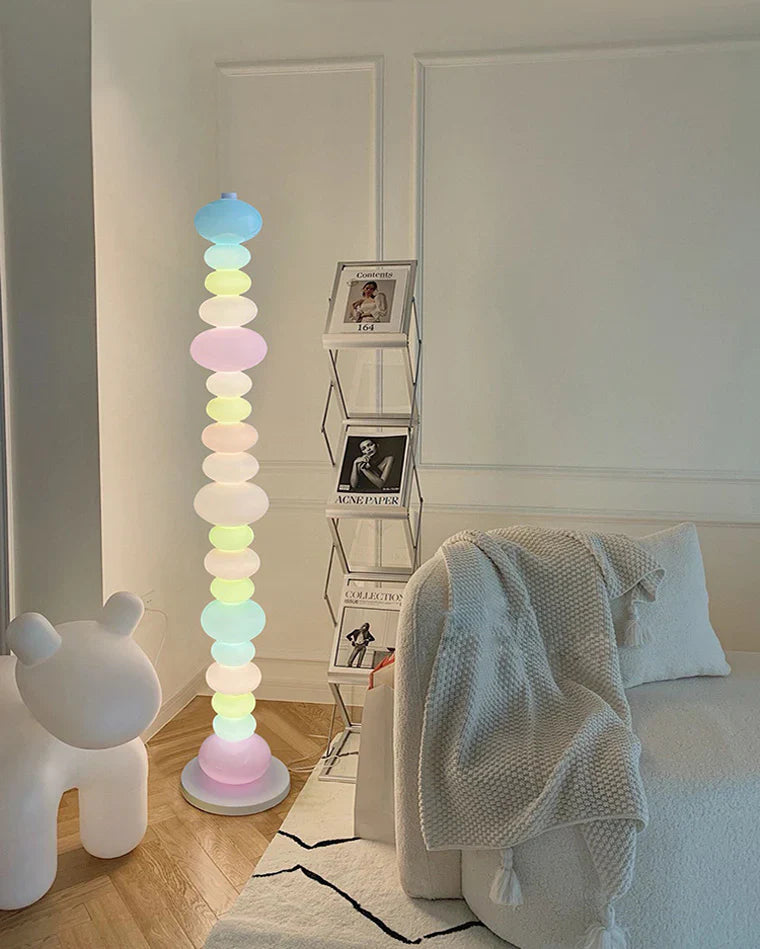 Candy Floor Lamp