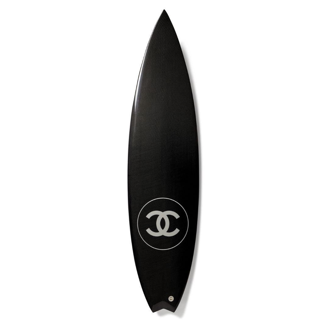 Coco Surfboard