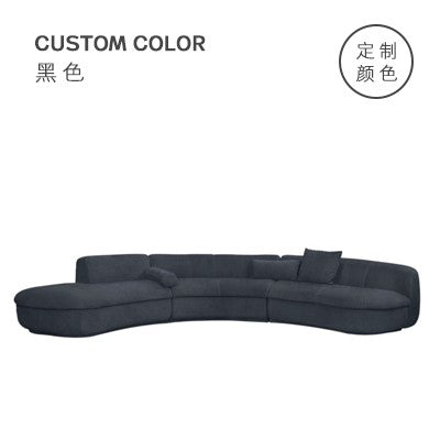 House Bowl Sofa